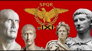 History of Rome  Documentary [upl. by Bixby]