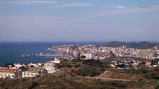 Fuengirola Los Boliches y Benalmádena Costa Málaga [upl. by Siloam]