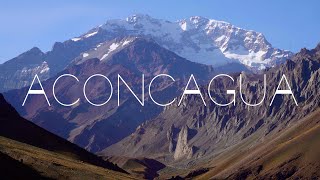 Aconcagua  Normal Route  Almost 7000m Expedition  Inka Expediciones [upl. by Ivette]