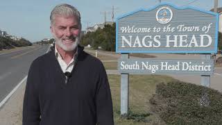 Town of Nags Head Welcomes You [upl. by Lanny]