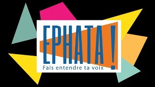 EPHATA  clip officiel [upl. by Natalee319]