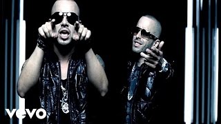 Wisin amp Yandel  Me Estas Tentando Remix ft Franco quotEl Gorillaquot Jayko [upl. by Fifi]