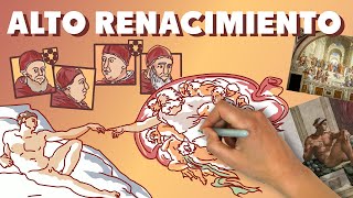 El Renacimiento [upl. by Eelyek]