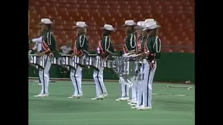 5 Closers in Drum Corps That Give Chills Every Time [upl. by Oidgime]