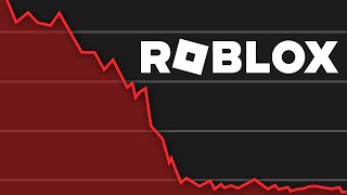 The Roblox 2023 outage [upl. by Nakah]