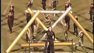 Middleburg HS Marching Band [upl. by Olshausen]