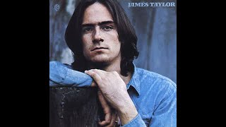 James Taylor  Carolina on my mind Lyrics [upl. by Pollyanna]