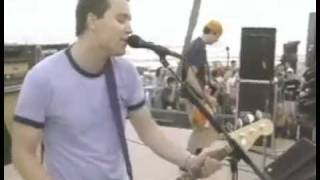 blink182  Adams Song Live  Daytona Beach 2000 [upl. by Narf623]