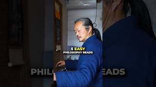 5 Easy Philosophy Reads [upl. by Lowrie]