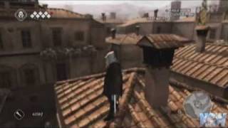 Assassins Creed 2 Feather amp Glyph Locations  Florence San Maria Novella  WikiGameGuides [upl. by Gellman211]