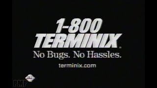 Terminix 2000 [upl. by Appilihp]