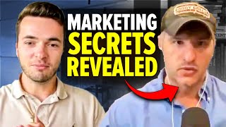 Alen Sultanics Deepest Internet Marketing Secrets Revealed  Nothing Held Back [upl. by Lairbag]