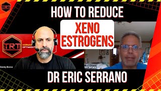 How To Detox Xenoestrogens [upl. by Aney951]