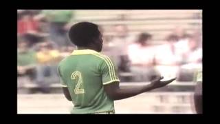 Zaire v Brazil 1974 World Cup Freekick [upl. by Karim]