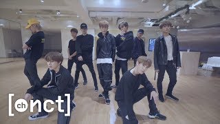 HD NCT 127 Neo City Seoul ENG SUB [upl. by Sifan470]