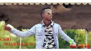 Sharma boy  Gabdhaha Somaliyeed  Hees Cusub Official Video 4kSamiirPro [upl. by Bordy]