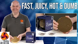 Intel Core i912900KS review  Leos take [upl. by Bonucci]