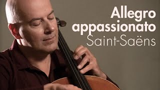 SaintSaens  Allegro appassionato Op43 [upl. by Aneertak]