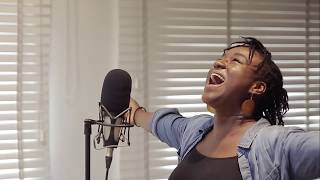 TY Bello feat Morayo and George  EMMANUELCloser than Close Spontaneous Song [upl. by Jacobs]