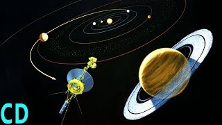 How do spacecraft navigate in space [upl. by Sherer]