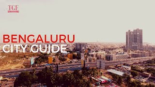 20 Must visit Bangalore Tourist Places in 2020  Comprehensive guide  Most Livable city [upl. by Domingo]