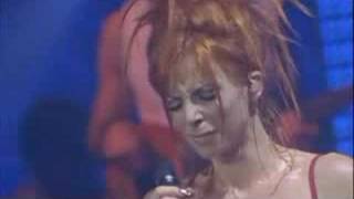 Mylene Farmer  Lautre Live [upl. by Steinway]