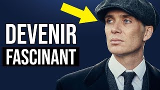 6 Clés Pour Devenir Charismatique Et Fascinant Comme Thomas Shelby Peaky Blinders [upl. by Dnomad490]