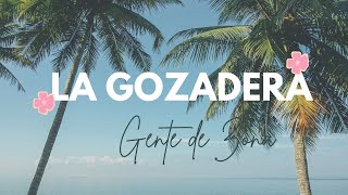 Gente de Zona  La Gozadera LetraLyrics [upl. by Madelle]