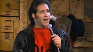 Andrew Dice Clay Tells Us A Nursery Rhyme [upl. by Aimo]