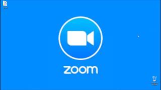 Descargar e instalar ZOOM para pc [upl. by Sillsby]