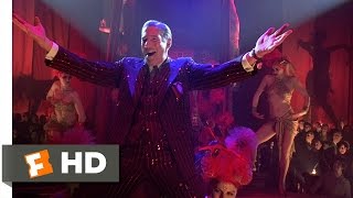 Chicago 1012 Movie CLIP  Razzle Dazzle 2002 HD [upl. by Felipa]