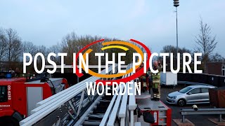 Post in the Picture Woerden [upl. by Bertha]