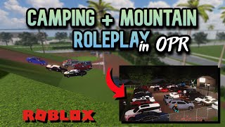 CAMPING  MOUNTAIN RP  Pembroke Pines FL [upl. by Suirada]