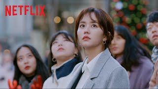 Love Alarm  Teaser  Netflix [upl. by Shamma416]