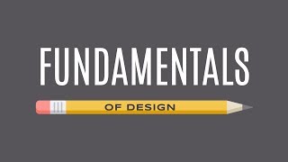 Beginning Graphic Design Fundamentals [upl. by Ahsoj]