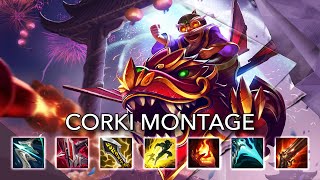 Corki Stuff [upl. by Broek]