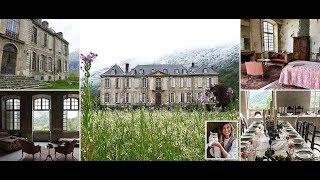 Couple who bought a decrepit French Château for 500k reveal the major lessons [upl. by Mariand272]