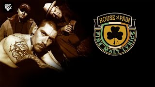 House Of Pain  Jump Around Pete Rock Remix [upl. by Dexter134]