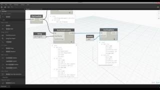 Dynamo and Excel  Parsing Excel Data with Dynamo [upl. by Claresta589]