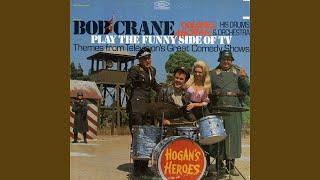 Theme from Hogans Heroes CBS [upl. by Nerro]