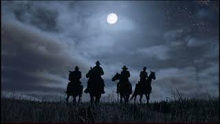 RDR2  May I Stand Unshaken  High Honor SlowedEQ [upl. by Port]