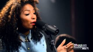 Wynter Gordon Covers Natalie Imbruglias quotTornquot LIVE [upl. by Erusaert]