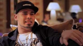 Afrojack  The DUB Magazine Project [upl. by Leschen]