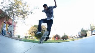 540 FLIP AND TRIPLE HEELFLIP [upl. by Uta]