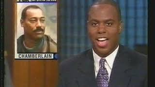 Wilt Chamberlains Death  CBS and Fox Sports News Reports 12th October 1999 [upl. by Stasny]