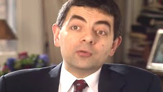 The Life of Rowan Atkinson  Documentary  Mr Bean Official [upl. by Eniac]