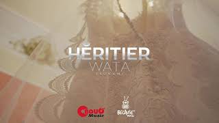 Héritier Wata  Différence Audio Officiel [upl. by Cohdwell]