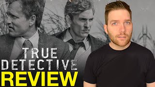 True Detective  Season 1 Review [upl. by Hploda490]