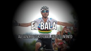 Alejandro Valverde Documental [upl. by Engle]