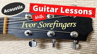 Tougher Than The Rest  Bruce Springsteen  Guitar Lesson [upl. by Yeliab708]